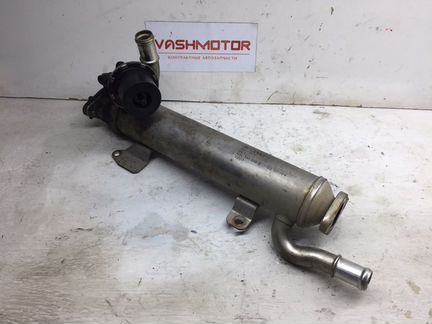 Радиатор EGR Volkswagen Passat B6