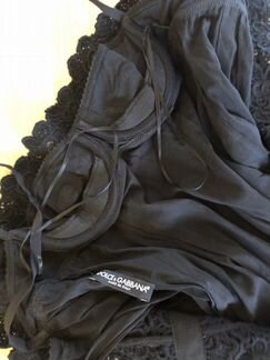 Платье Dolce&Gabbana оригинал