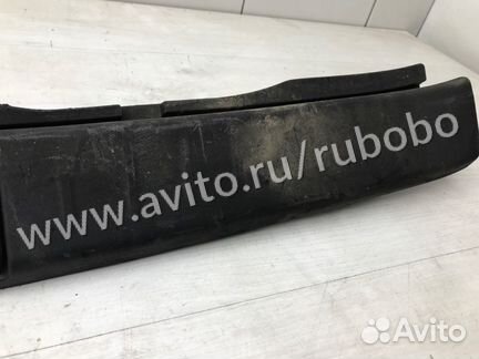 Обшивка багажника средняя Lexus Rx 3 GCL15 2grfe