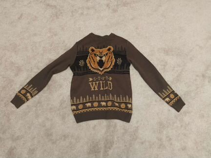 Свитер medooza