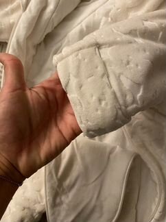 Детский комбинезон