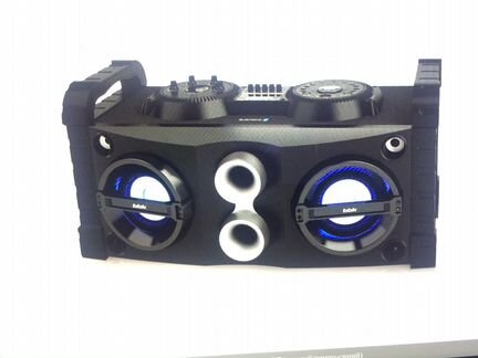 Музыкальный центр BBK AMS 115BT