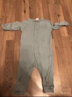 Боди H&M 6-9 мес