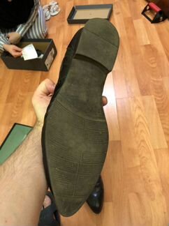 Туфли кожа оригинал