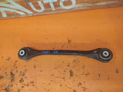Рычаг поперечный задний задний левый Audi A4 5 B9