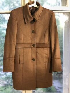 Пальто кашемир