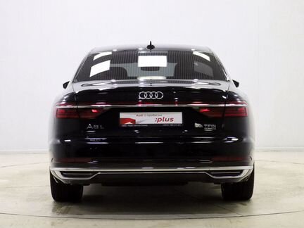 Audi A8 3.0 AT, 2019, 7 973 км