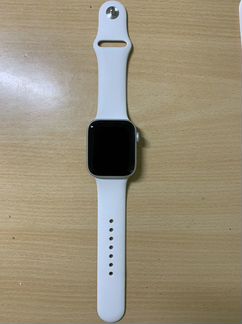 Apple watch series 5 44 mm