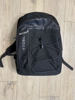 Рюкзак черный оригинал