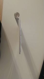 Клавиатура Apple magic keyboard 1