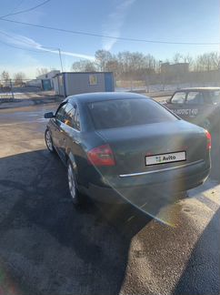 Audi A6 2.4 AT, 1997, 309 148 км
