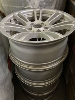 Комплект стиль 270 BMW m3 1m