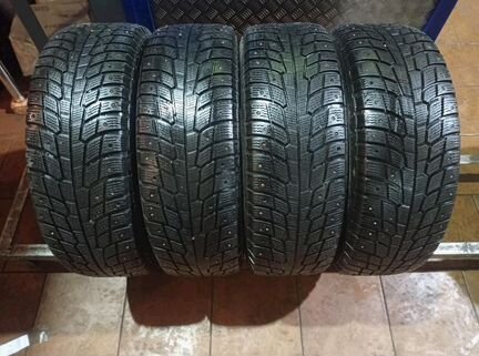 215 60 17 Michelin бу Шины Зимние 215 60 R17 102L