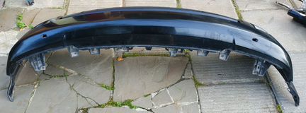 Бампер перед оригинал Land Rover Range Rover Sport