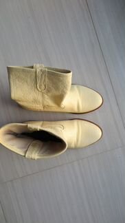 Ботинки Guess