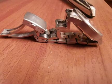 Часы swiss military BY chrono