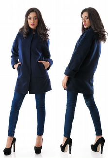 Женское пальто