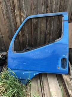 Продам дверь митсубиси кантер