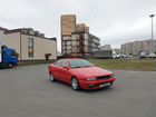 Maserati Quattroporte 2.8 МТ, 1995, 166 000 км объявление продам