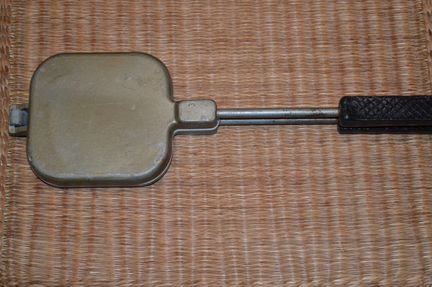 Форма Мишка советский, СССР
