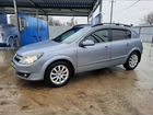 Opel Astra 1.6 МТ, 2005, 286 000 км