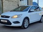 Ford Focus 1.6 МТ, 2008, 189 365 км
