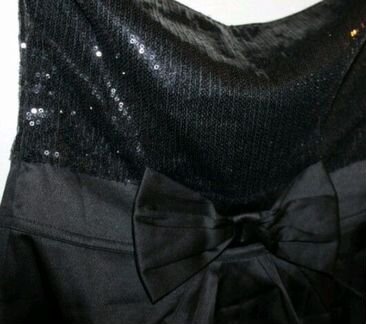 Новое вечернее платье zara