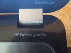 Ноутбук hp pavilion g6 объявление продам