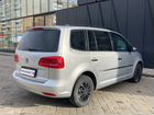 Volkswagen Touran 1.4 МТ, 2010, 282 508 км объявление продам