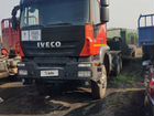 IVECO Trakker 410, 2013 объявление продам