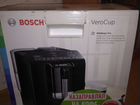 Кофемашина Bosch VeroCup TIS30129RW объявление продам