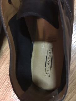 Ботинки оригинал