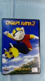 Фильмы на DVD