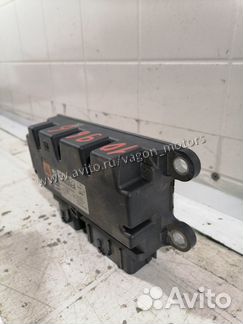 Блок SRS Chevrolet Captiva Рестайлинг C140