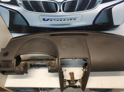 Торпедо Ford Mondeo 3 2.0 2000