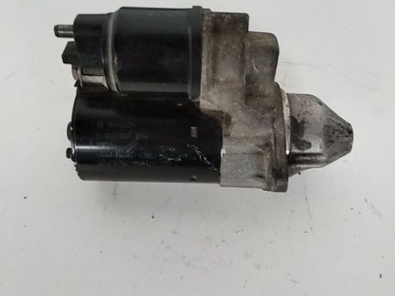 0 001 107 404 Стартер опель daewoo saab