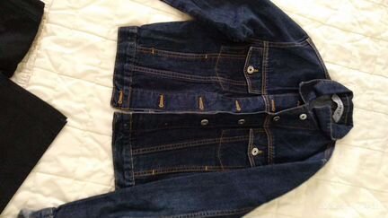 Пакет из 6 вещей на 158-164