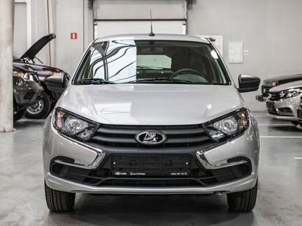 LADA Granta 1.6 МТ, 2020