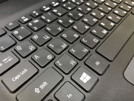 Ноутбук Acer/i3/GeForce 840M/8Gb/1Tb/гарантия