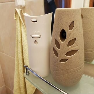 Аэрозоль без сменного баллона цена на 2 шт