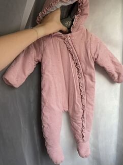 Комбинезон Mothercare