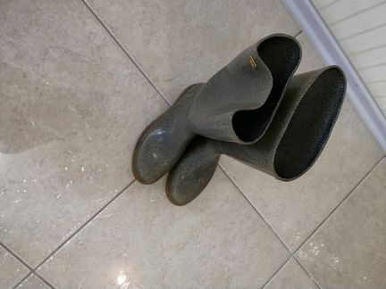 Сапоги