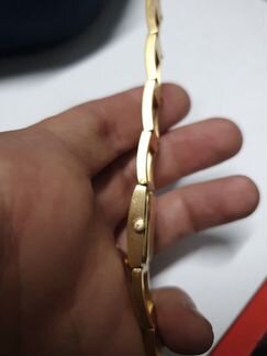 Calvin Klein K4112 Кварцевые наручные часы