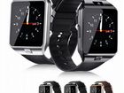 Смарт-часы smart watch DZ09