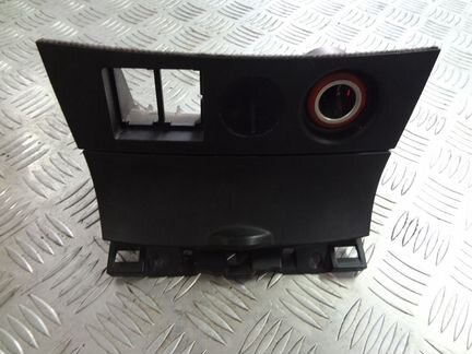 Пепельница Мазда 3 2003-2009 (BP4L55211) бк