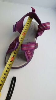 Viking летние босоножки