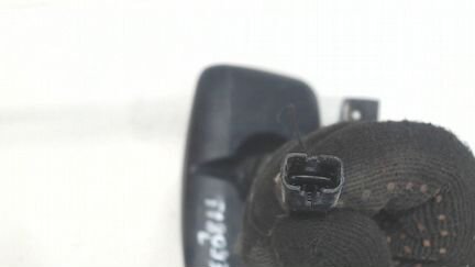 Зеркало бордюрное Iveco Stralis, 2008