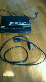 Dvd проигрыватель Bbk