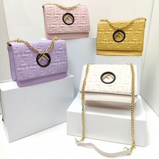 Сумочки Fendi