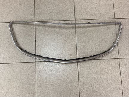 Решетка радиатора Opel Insignia